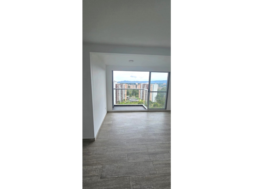 APARTAMENTO EN VENTA EN RIONEGRO - FONTIBON - 3