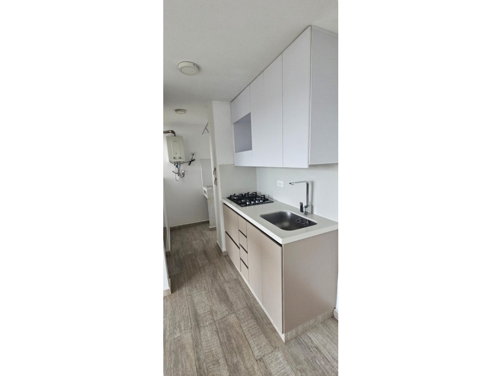 APARTAMENTO EN VENTA EN RIONEGRO - FONTIBON - 4