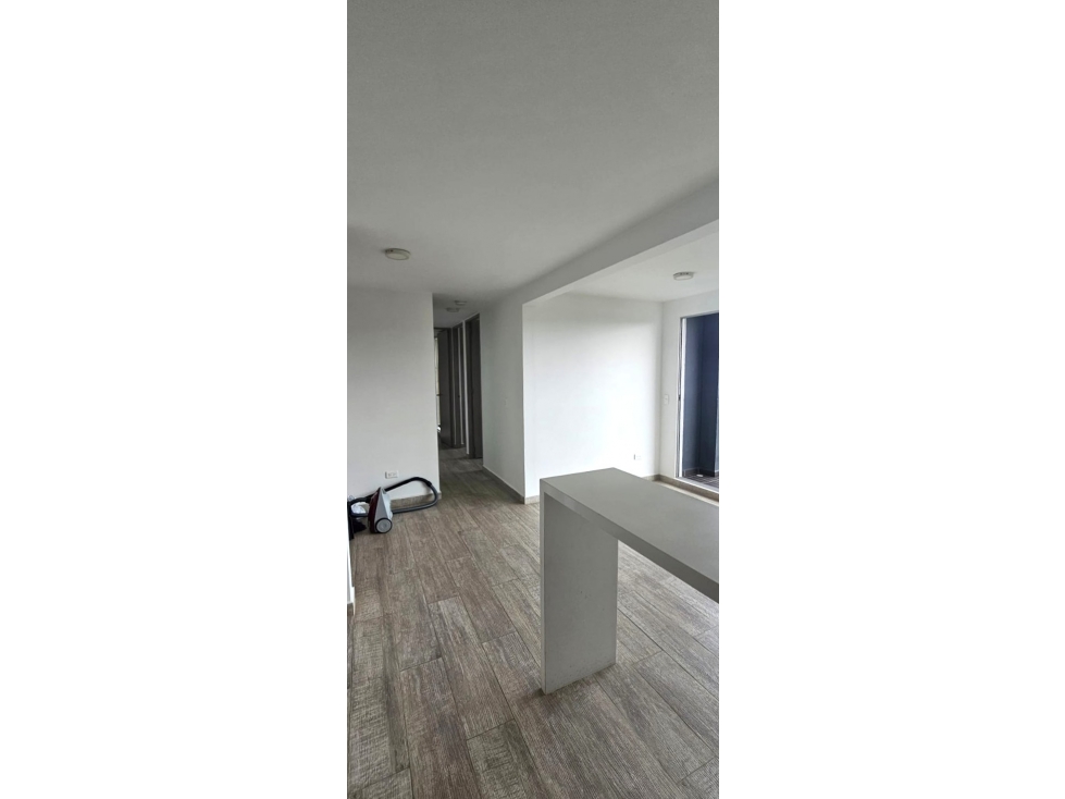 APARTAMENTO EN VENTA EN RIONEGRO - FONTIBON - 5