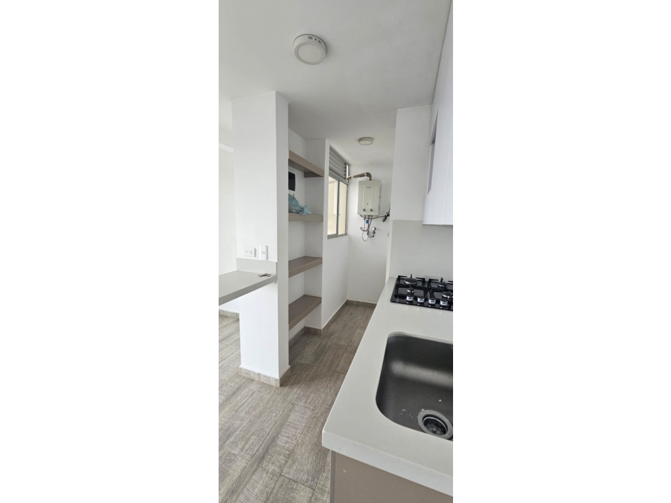 APARTAMENTO EN VENTA EN RIONEGRO - FONTIBON - 6
