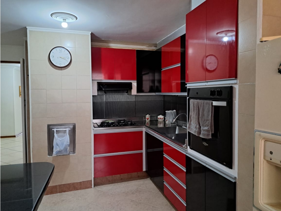 Apartamento venta Laureles 166M2 4 alcobas — foto 5