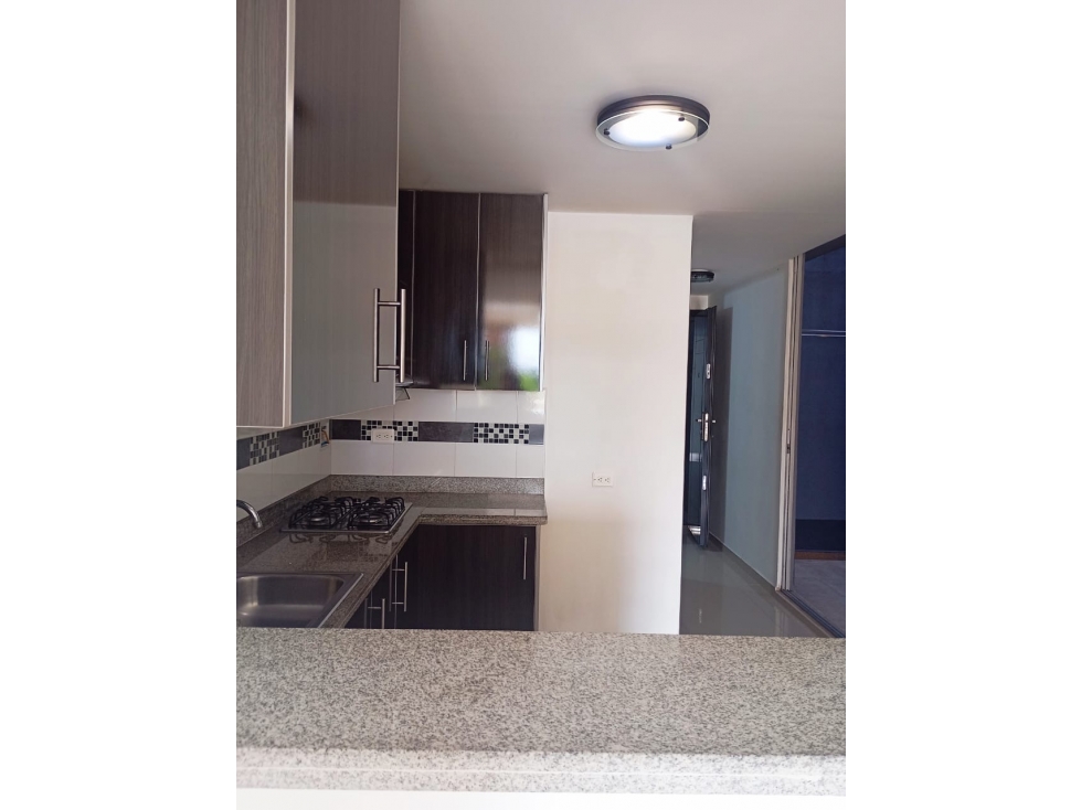Apartamento para la venta, Velódromo Medellín — foto 5