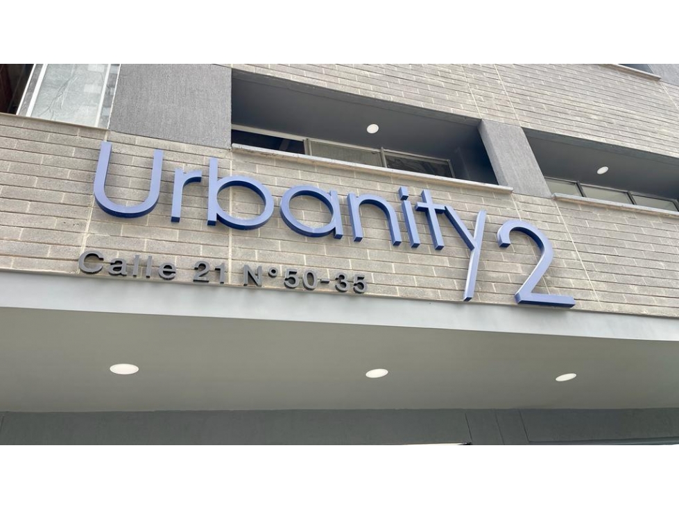Arriendo apartamento en Guayabal vista al Zoológico