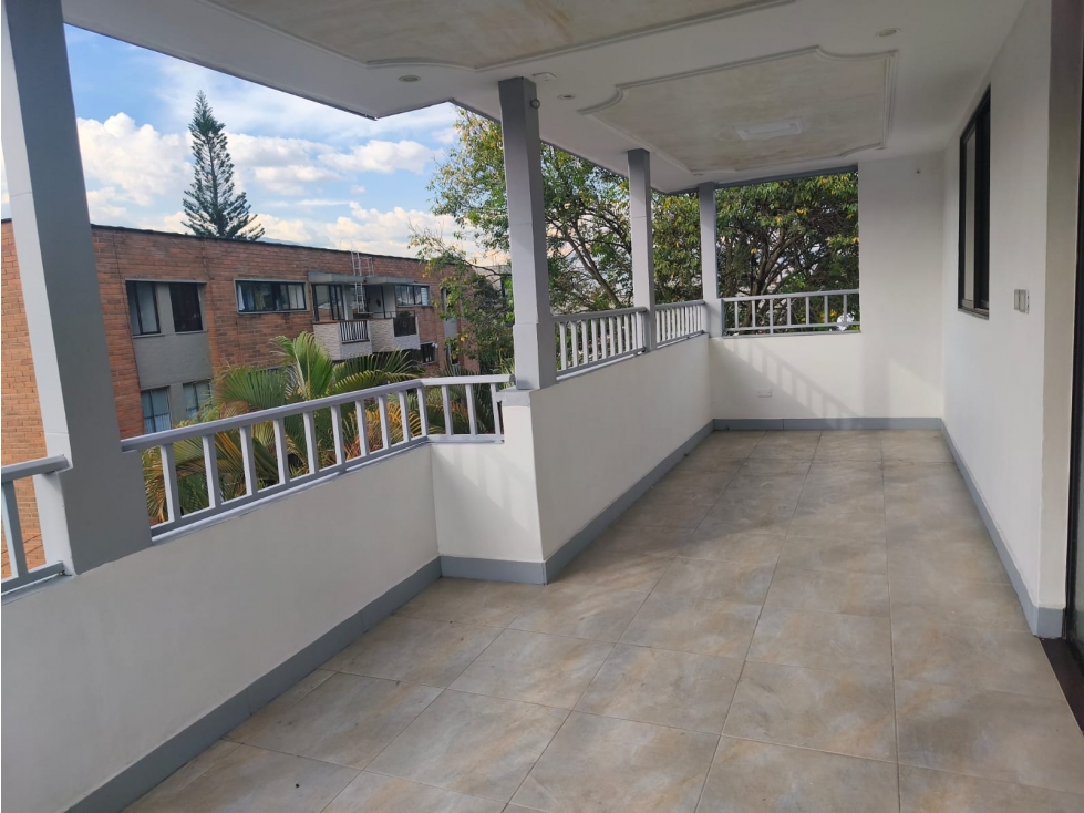 Venta Apartamento Campo Amor con Apartaestudio