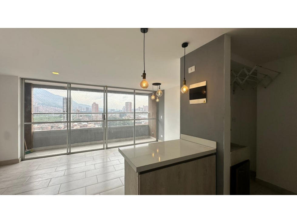 Venta apartamento Bello Prado cerca al parque
