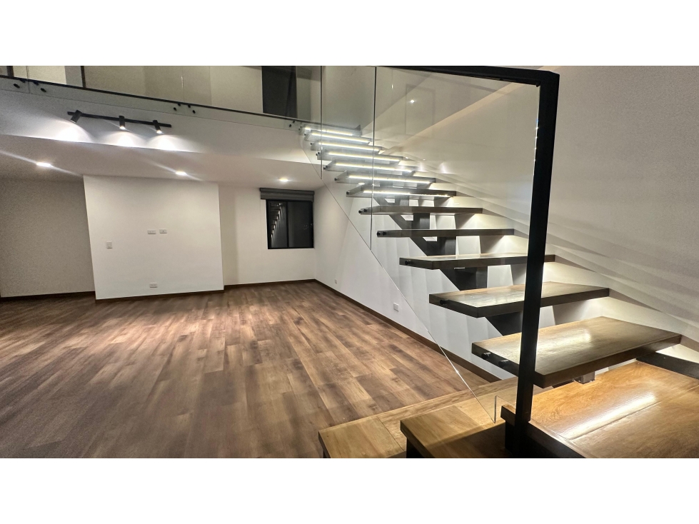 Venta Apartamento Penthouse Laureles occidente Medellin — foto 2