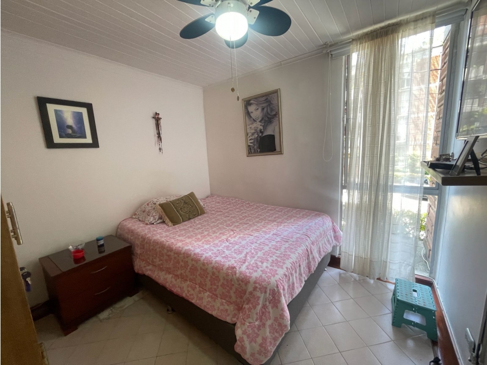 Apartamento venta San Diego 3 alcobas + estudio o 4ta alcoba — foto 5