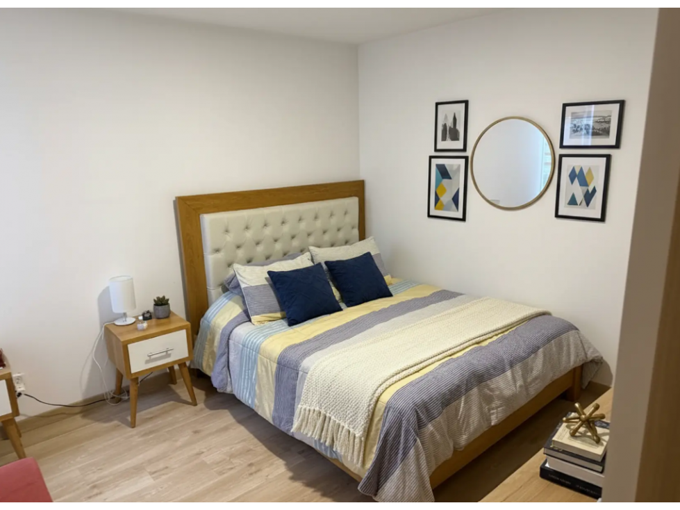 Apartamento en venta los colores Medellin — foto 5