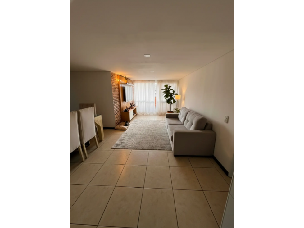 Apartamento en venta los colores Medellin — foto 5