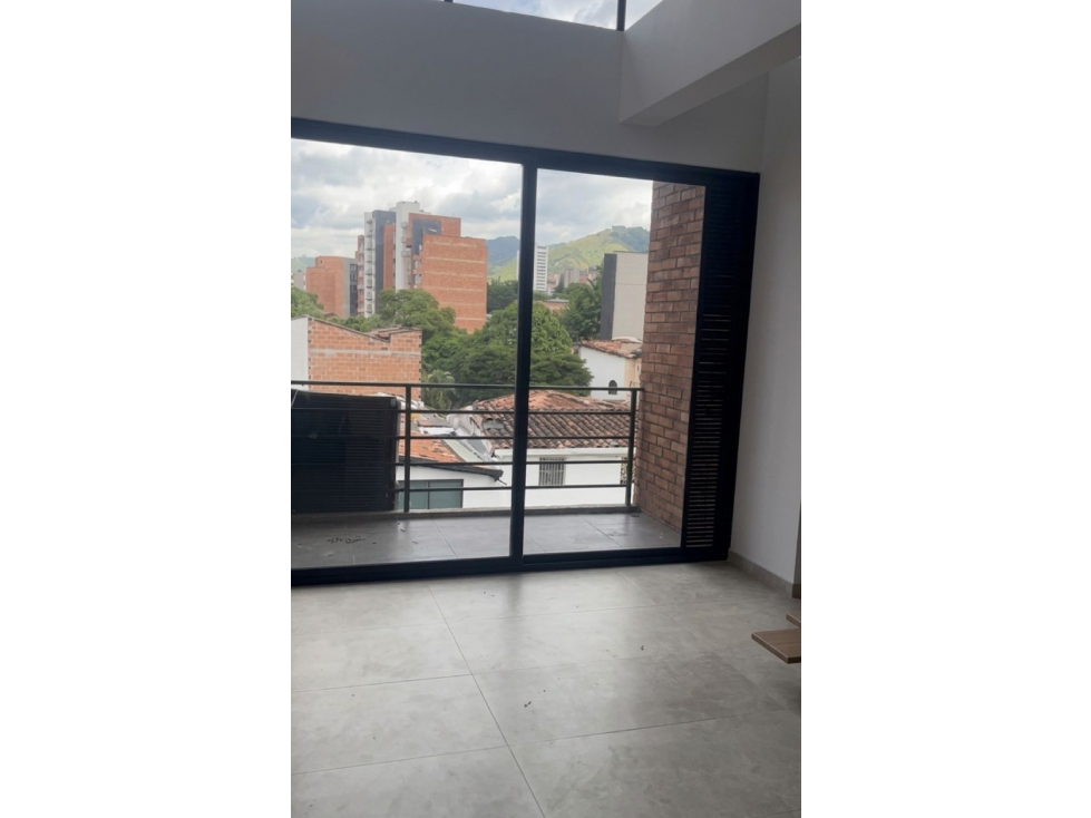 Venta aparta estudio para rentas cortas Laureles occidente Medellin — foto 2