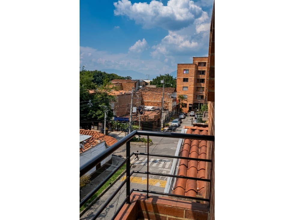 Venta apartamento Envigado Primavera — foto 3