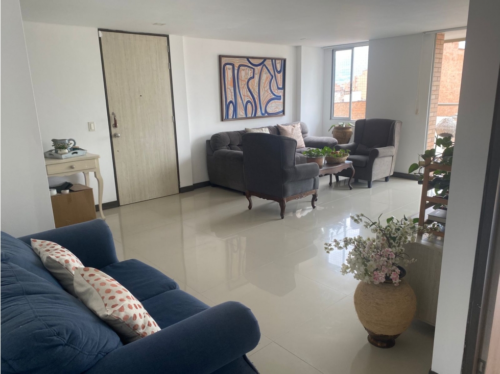 Venta apartamento Laureles occidente Medellin — foto 2