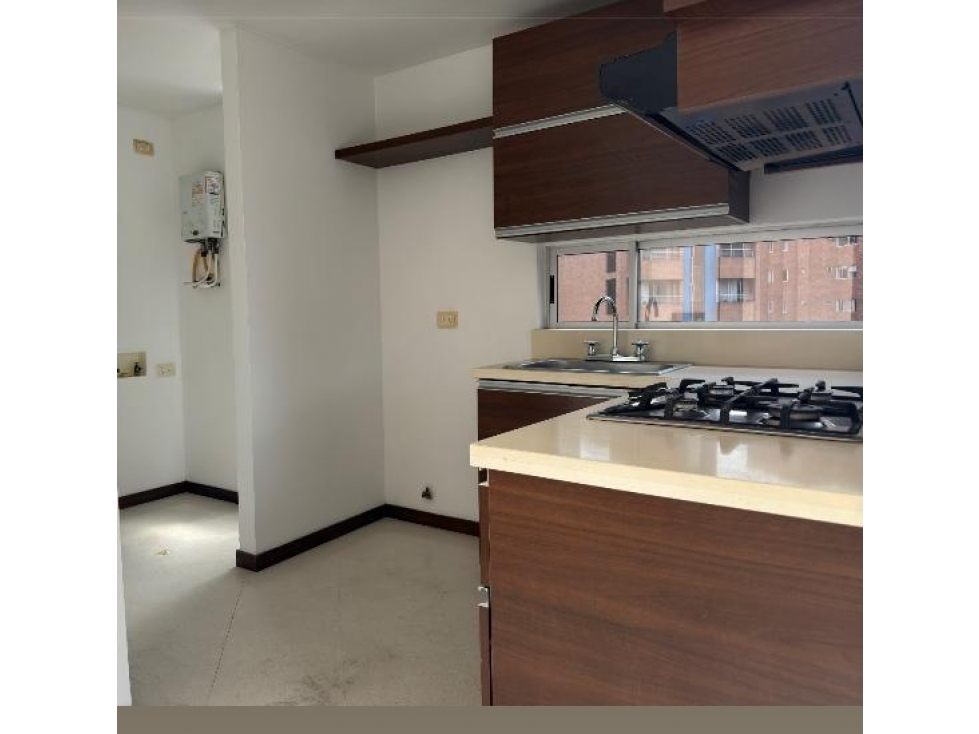 Venta apartaestudio Laureles occidente Medellin — foto 2