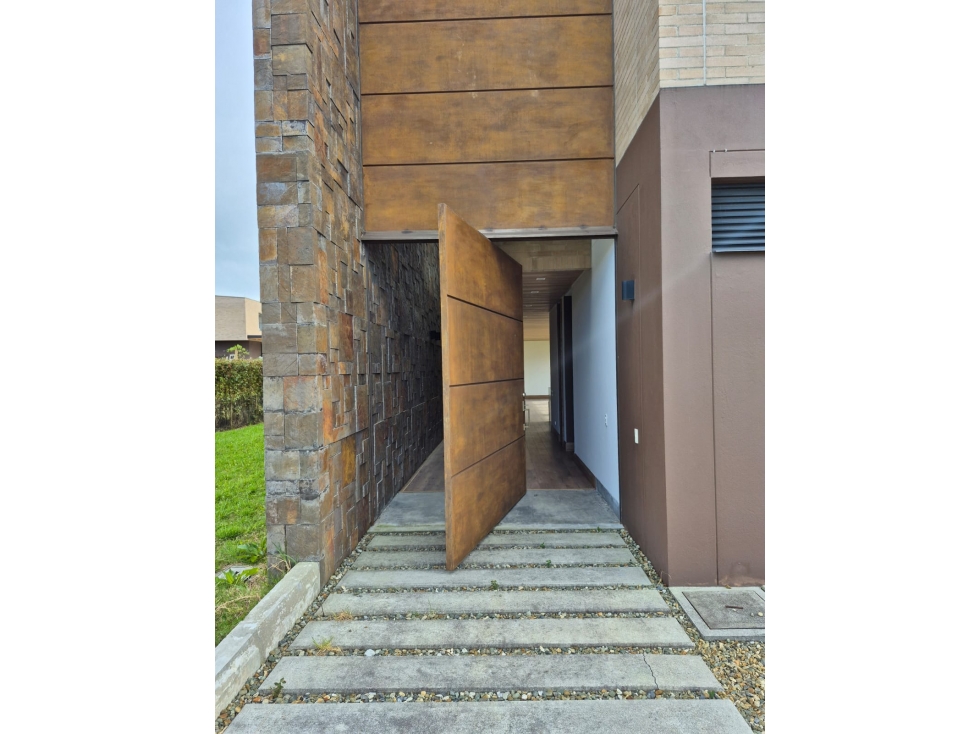 Venta casa en Cantagirone Natura-Envigado via Las Palmas — foto 5
