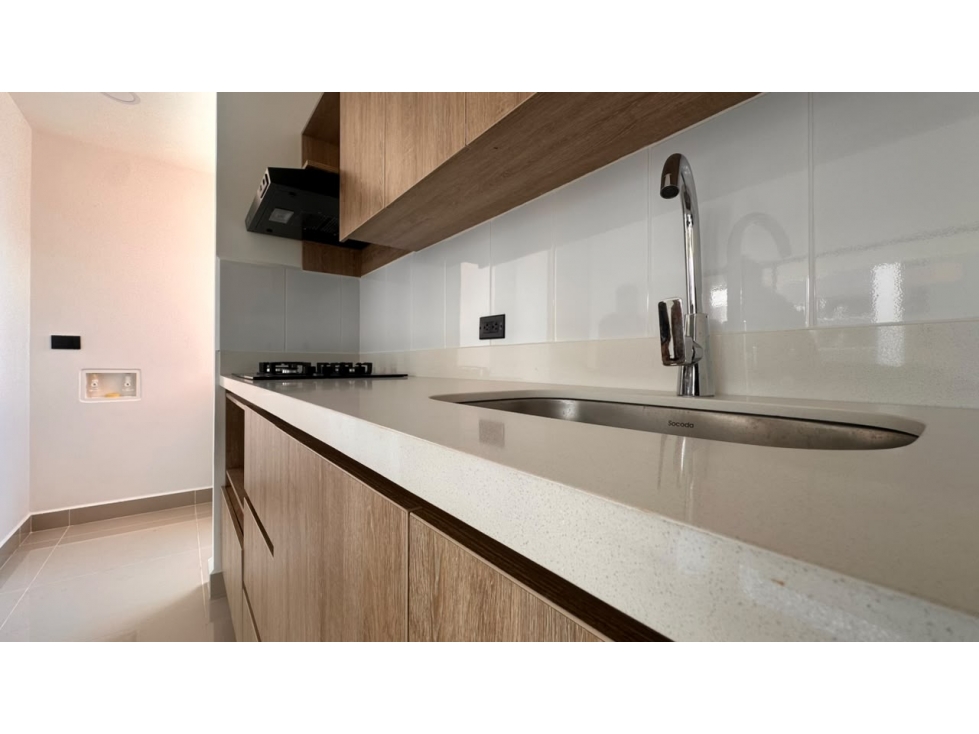 Venta apartamento La Floresta medellin — foto 5