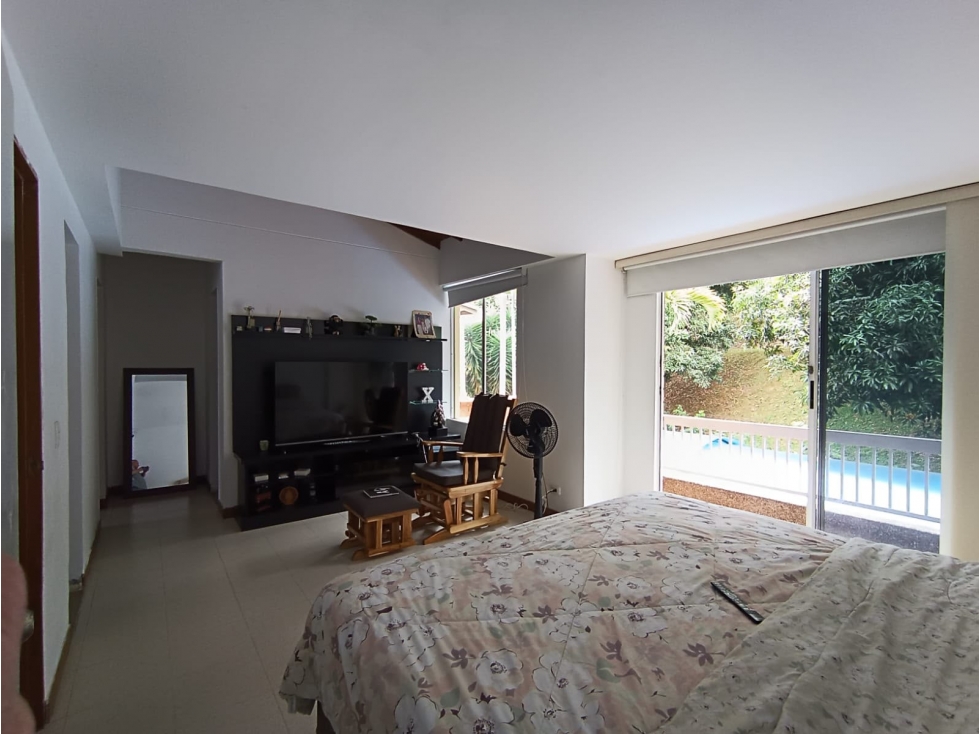 Venta casa Belen Loma de los Bernal Parte baja — foto 6