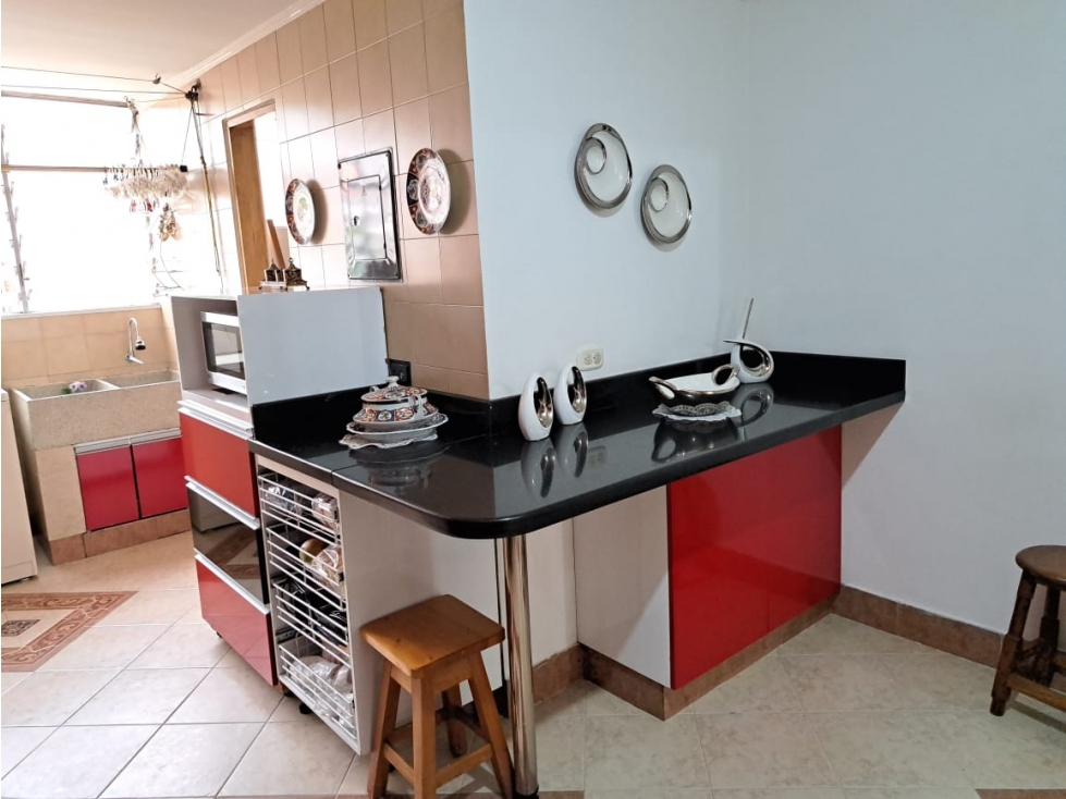 Apartamento venta Laureles 166M2 4 alcobas — foto 6