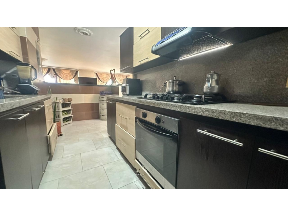 Venta apartamento La castellana occidente Medellin — foto 5