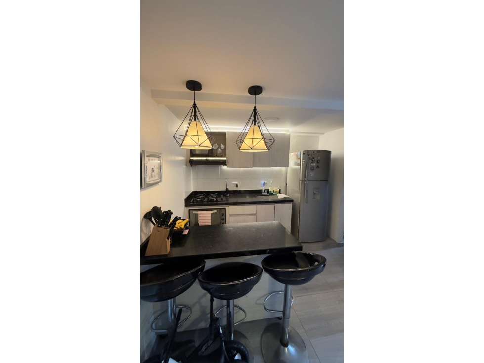 Venta apartamento Búcaros Bello