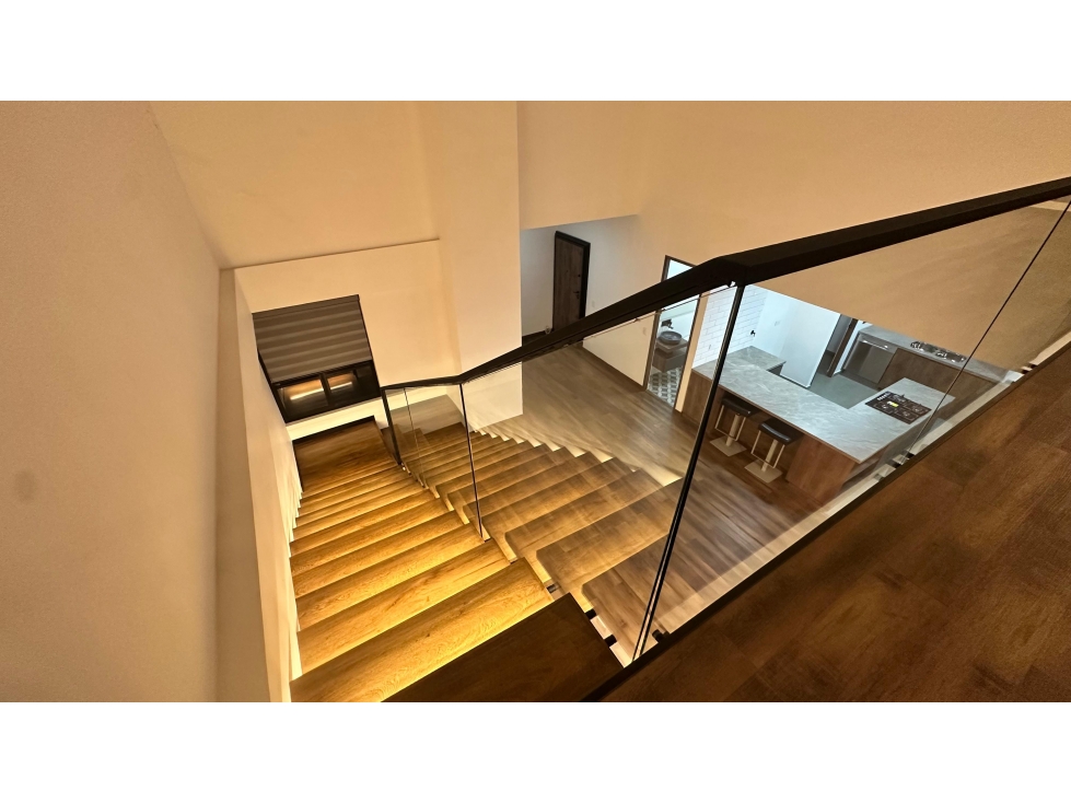 Venta Apartamento Penthouse Laureles occidente Medellin — foto 4