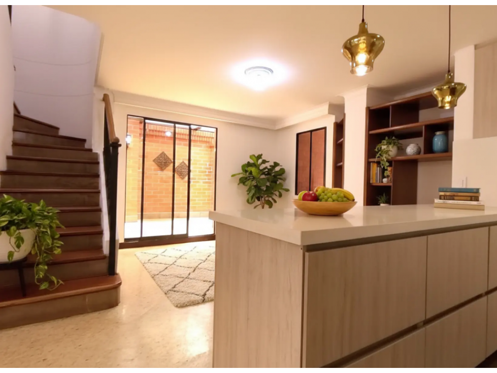 Venta apartamento penthouse laureles — foto 6