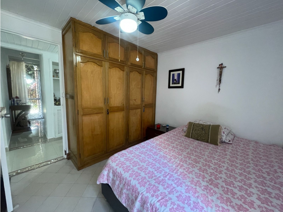 Apartamento venta San Diego 3 alcobas + estudio o 4ta alcoba — foto 6