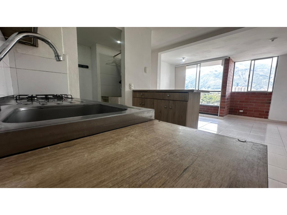 Venta apartamento en bello sector bucaros — foto 5