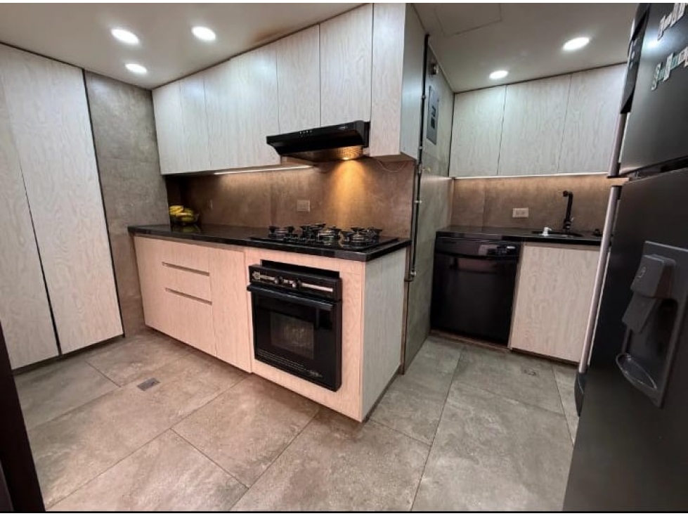 Venta apartamento en conquistadores — foto 6