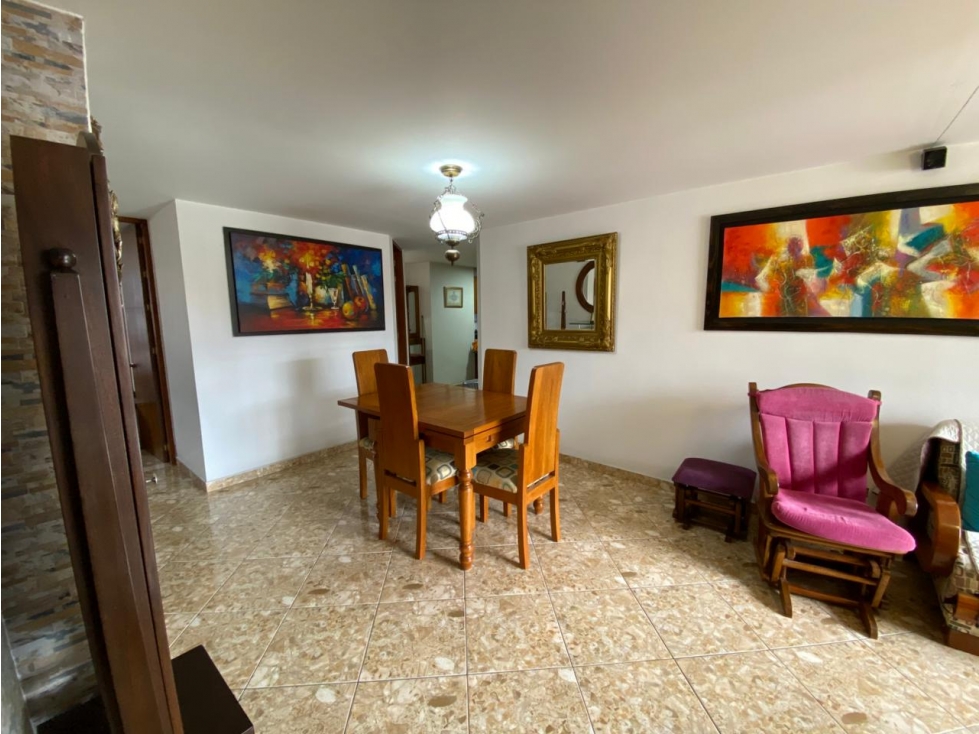 Venta apartamento laureles medellin — foto 4