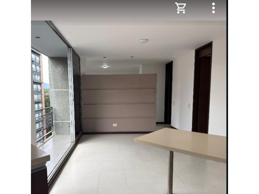 Venta apartaestudio Laureles occidente Medellin — foto 4