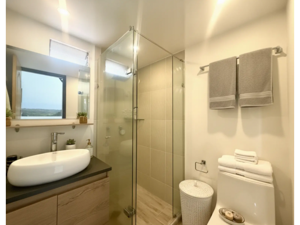 Venta apartamento conquistadores - Laureles - Medellin . Penthouse — foto 6