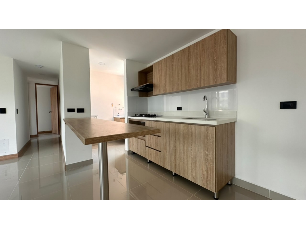Venta apartamento La Floresta medellin — foto 6