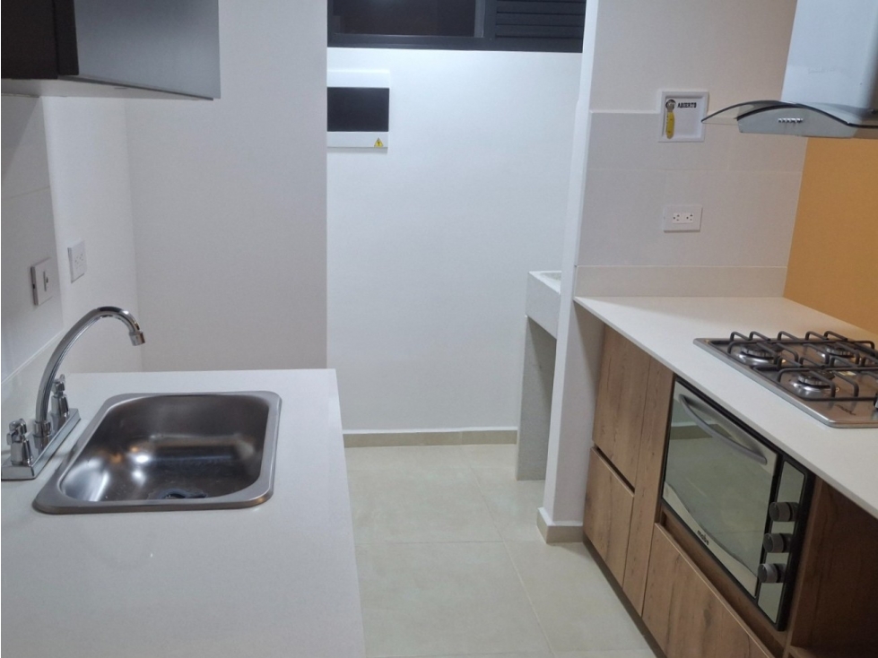 Venta apartamento Niquia Bello Antioquia — foto 6