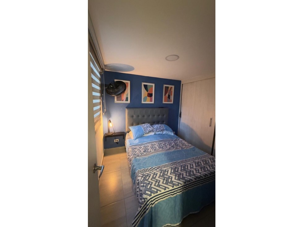 Venta apartamento Búcaros Bello — foto 5