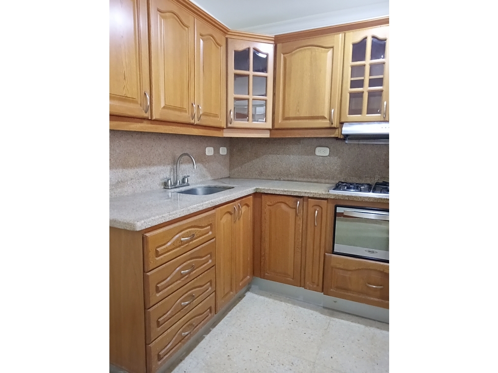 Venta apartamento Laureles occidente Medellin — foto 4