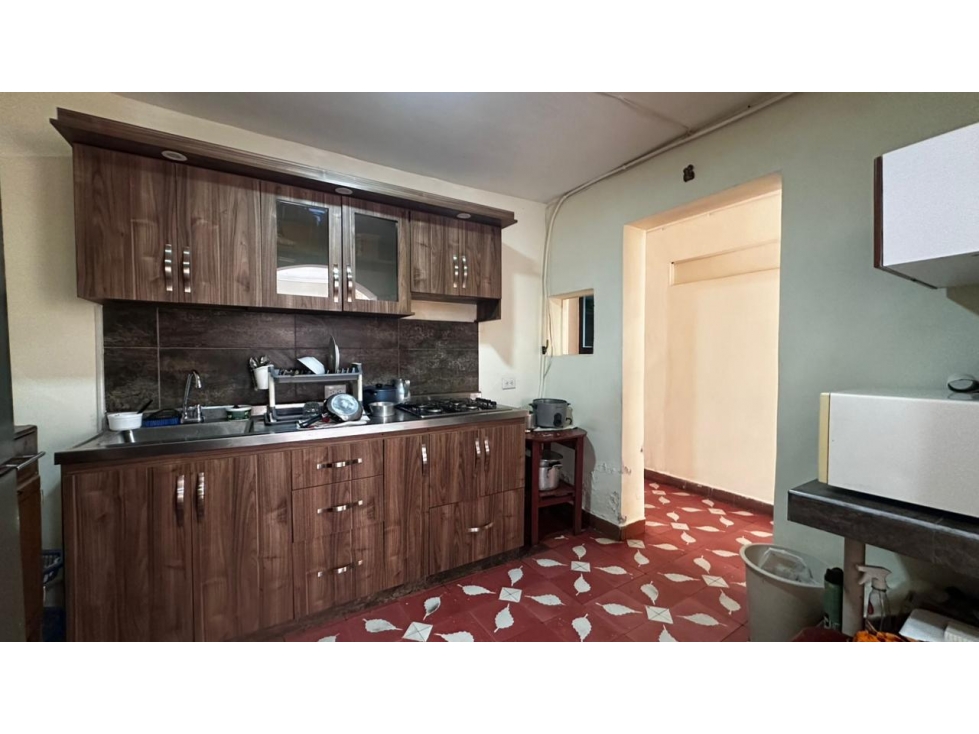 edificio en venta en itagui los naranjos - 6