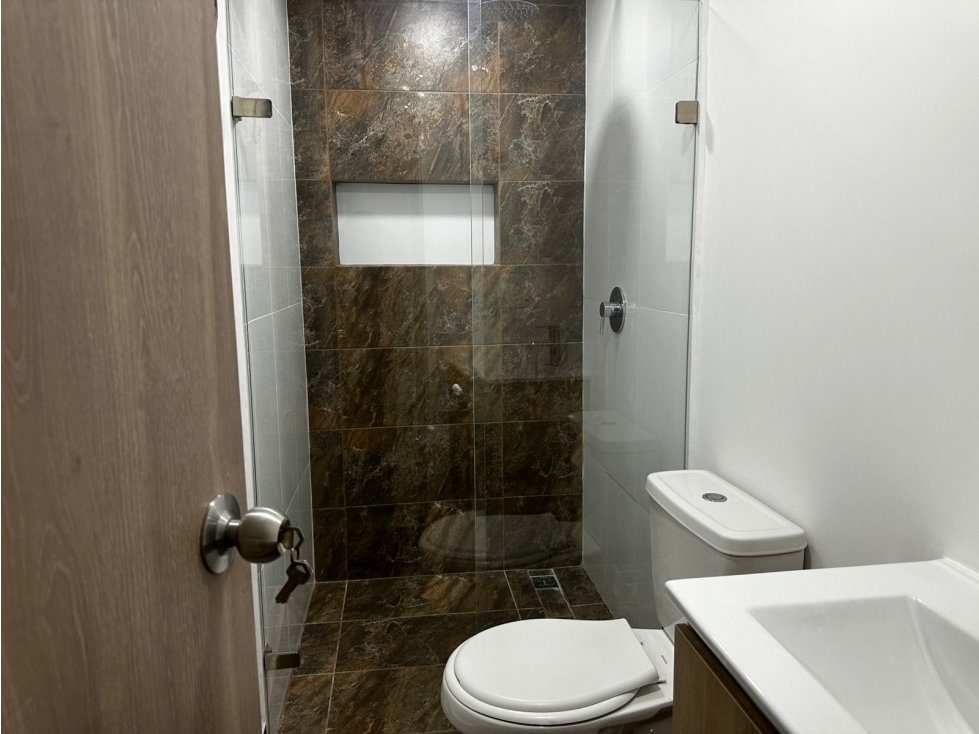 Venta 3 apartamentos con una sola matricula Niquia Bello — foto 6