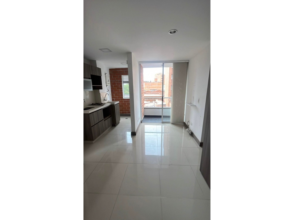 Venta apartamento Laureles occidente Medellin — foto 3