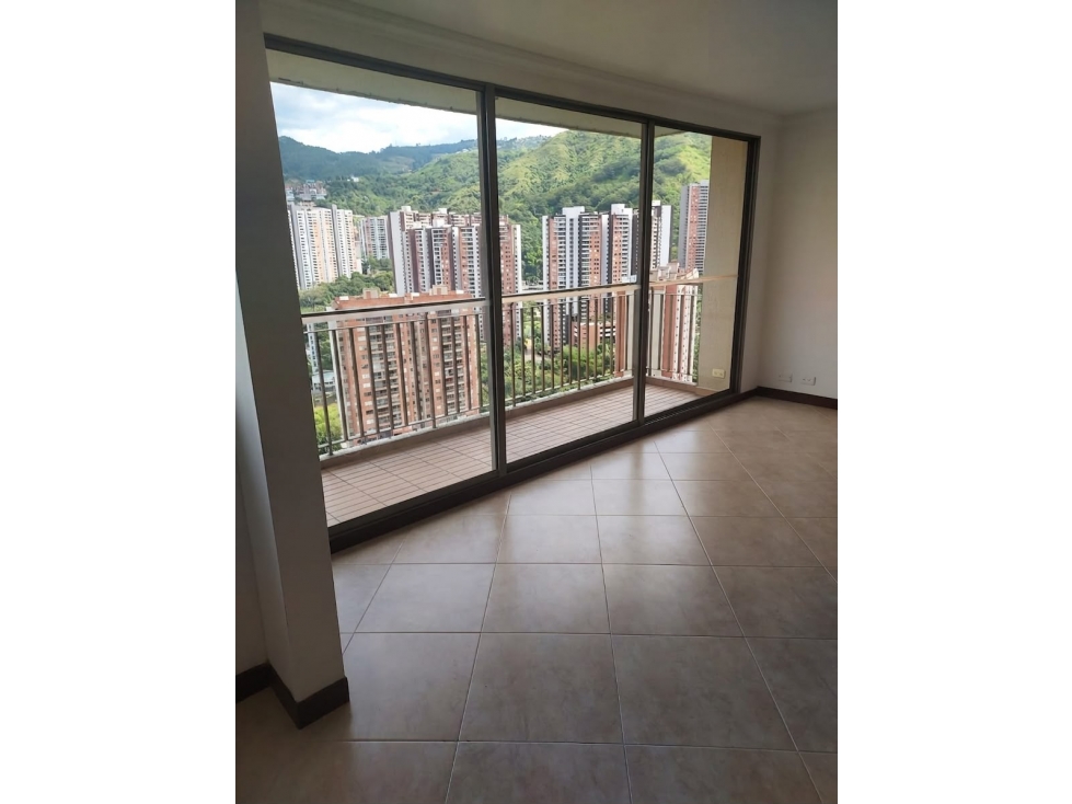 Venta apartamento Belen Loma de los Bernal parta baja