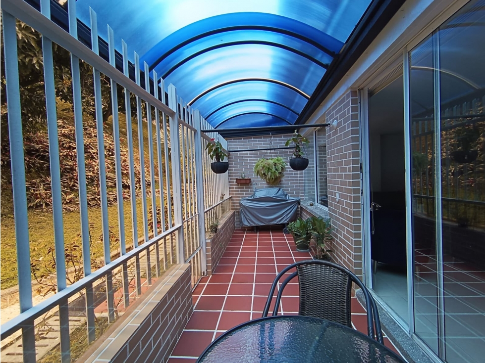 Venta casa Belen Loma de los Bernal Parte baja — foto 4