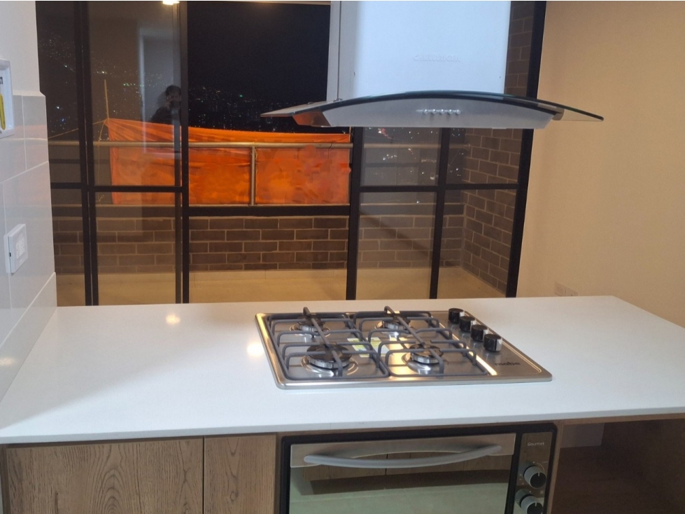 Venta apartamento Niquia Bello Antioquia — foto 2