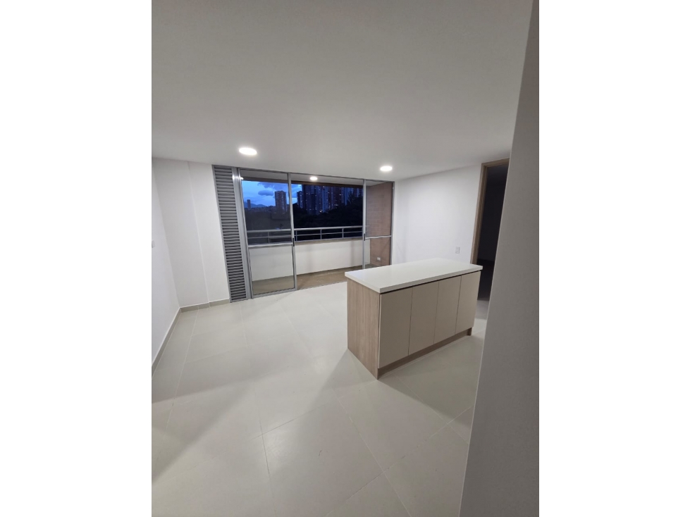 Venta apartamento Santa Ana Bello — foto 2