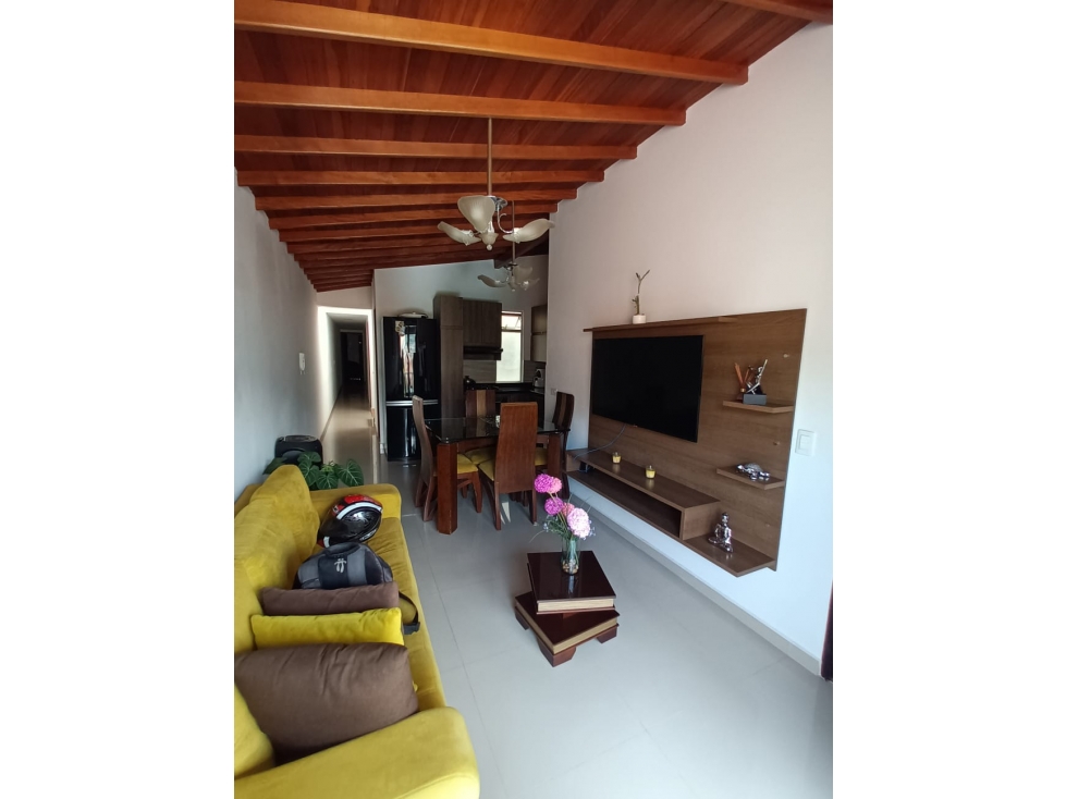 Venta apartamento Niquia Bello — foto 2
