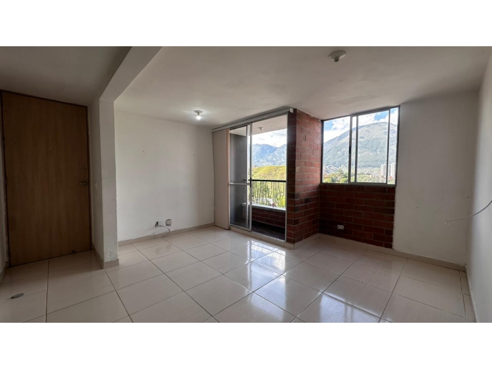 Venta apartamento en bello sector bucaros — foto 2