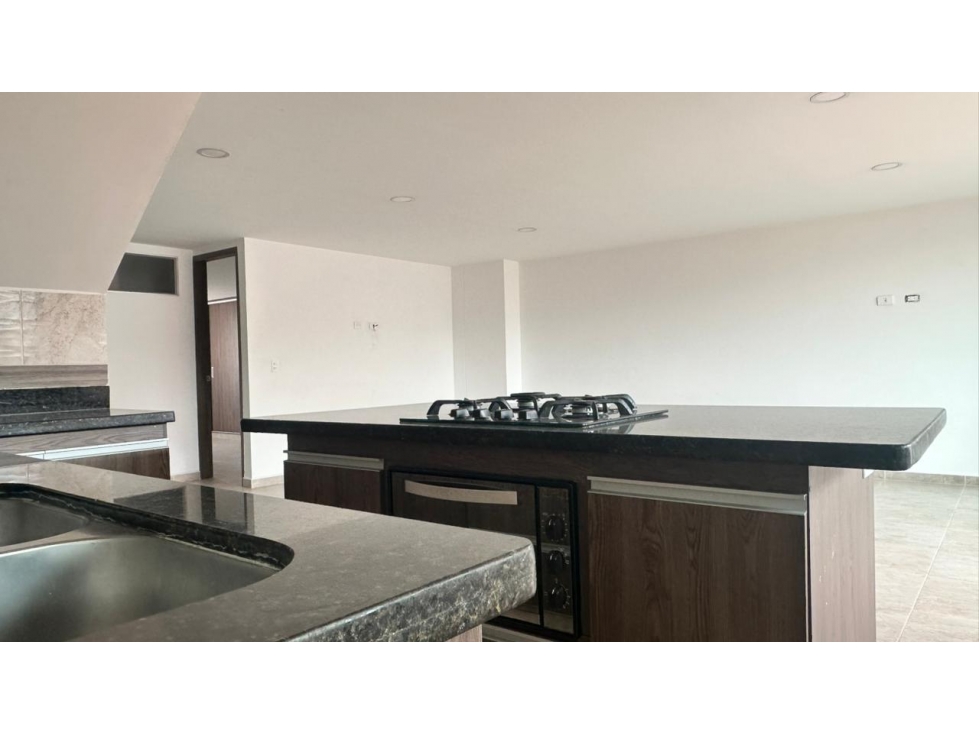 Venta apartamento Simon Bolivar occidente Medellin — foto 2