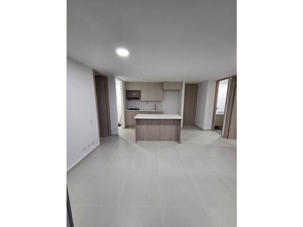 Venta apartamento Santa Ana Bello — foto 4