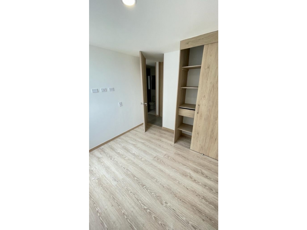 Arriendo apartamento en Guayabal vista al Zoológico — foto 6