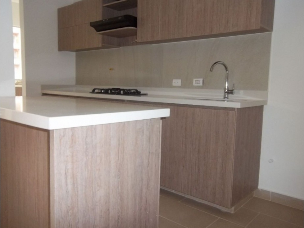 apartamento en venta en niquia — foto 3