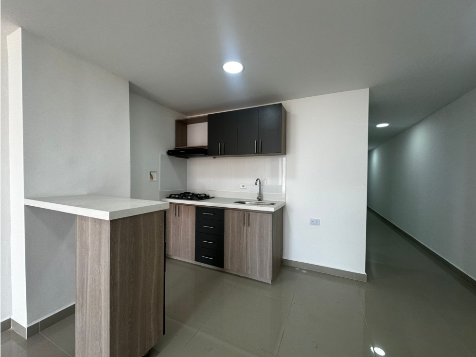 Venta apartamento Niquia Bello