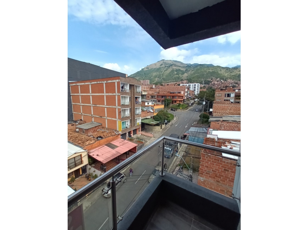 Venta apartamento Niquia Bello — foto 4